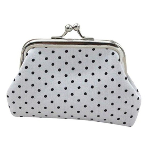 🎉SALE! NWT! Mini Wallet For Mask/Face Covering - Picture 3 of 3